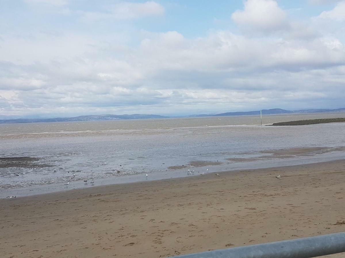 Sea View 203 Apartment Morecambe